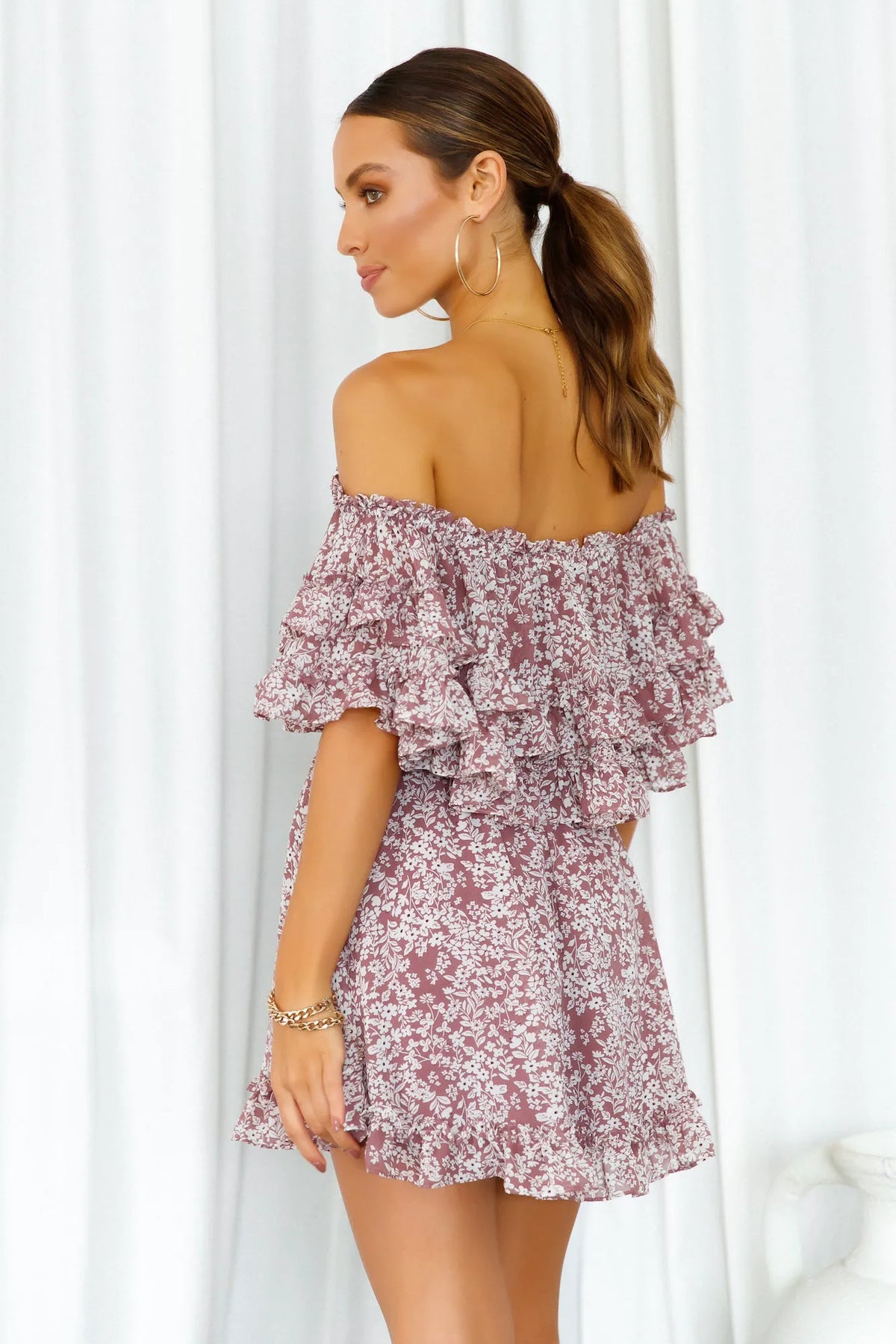 Floral
