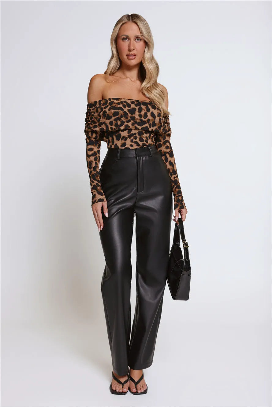 Animal-prints