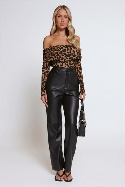 Animal-prints