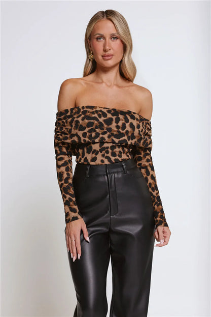 Animal-prints