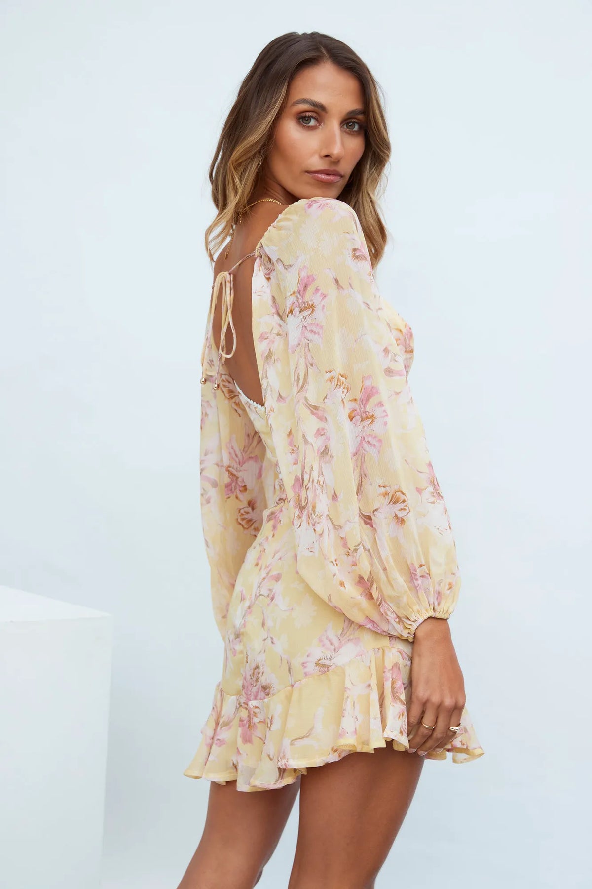 Floral