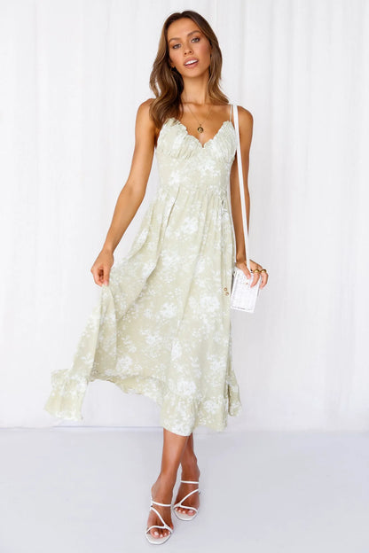 Floral