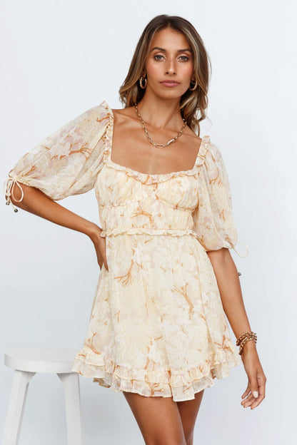 Floral