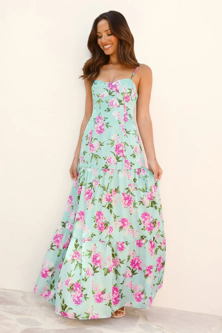 Floral