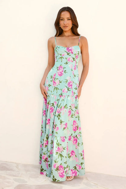 Floral