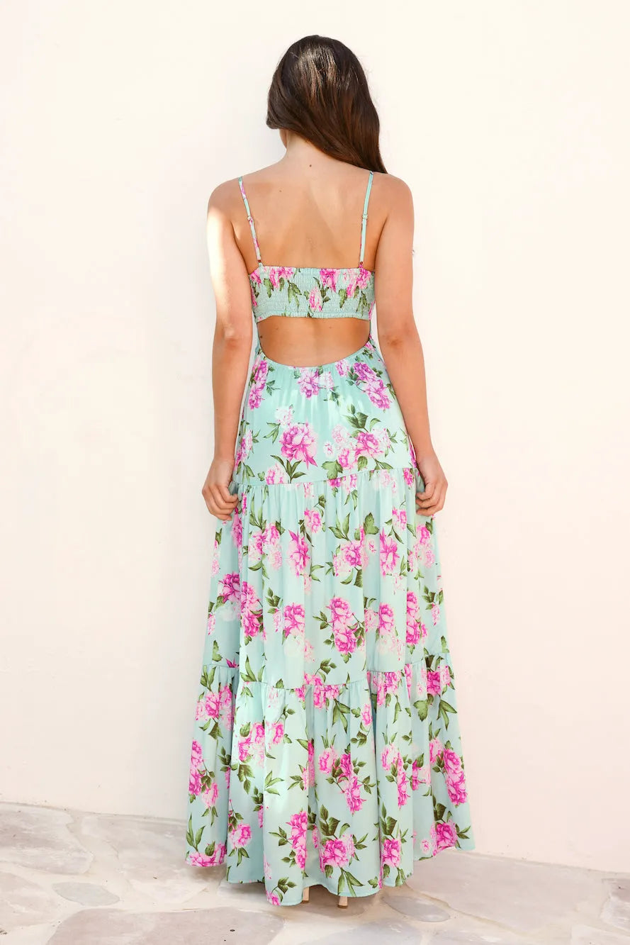 Floral