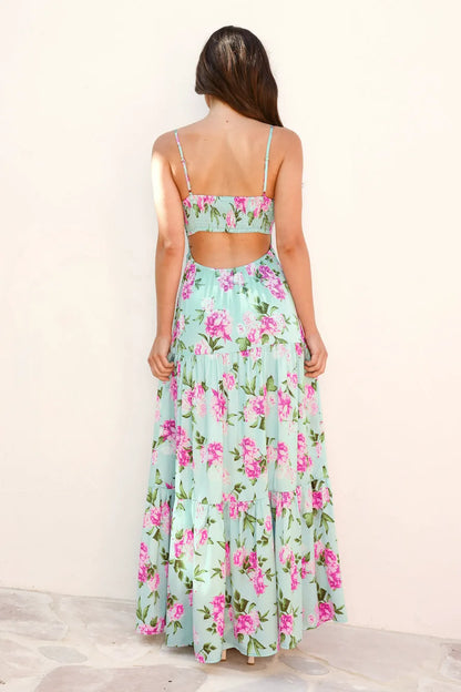 Floral