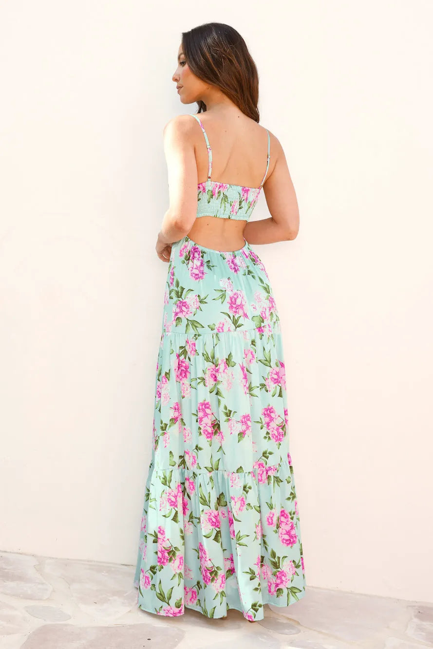 Floral