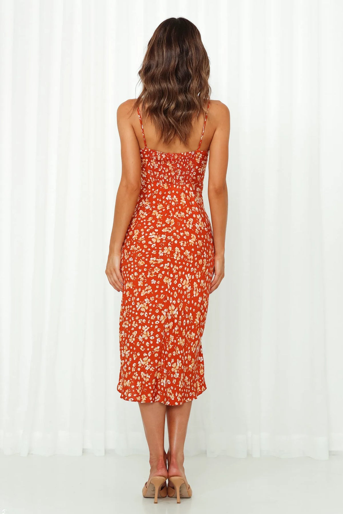Floral