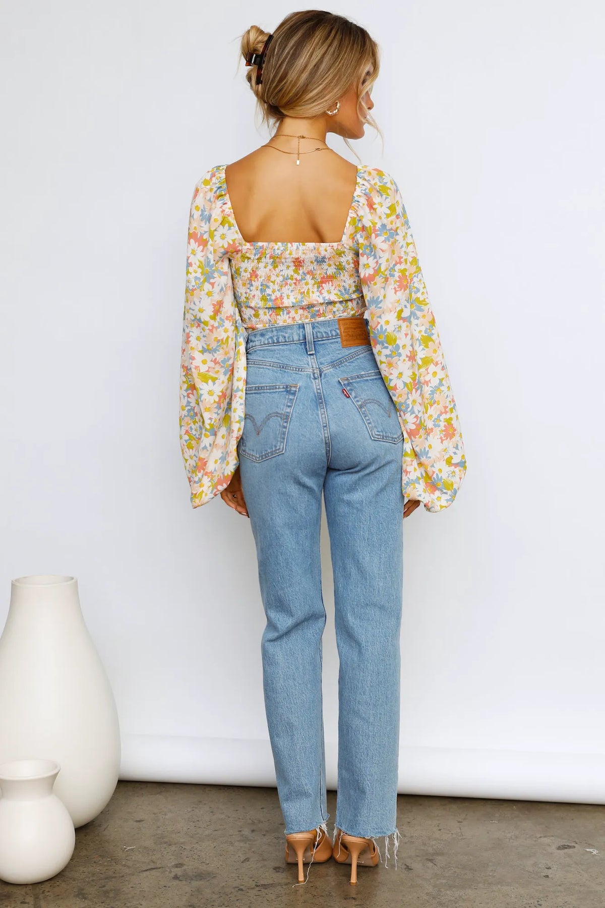 Floral