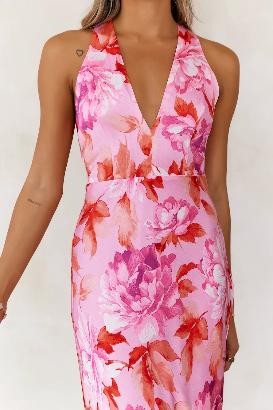 Floral