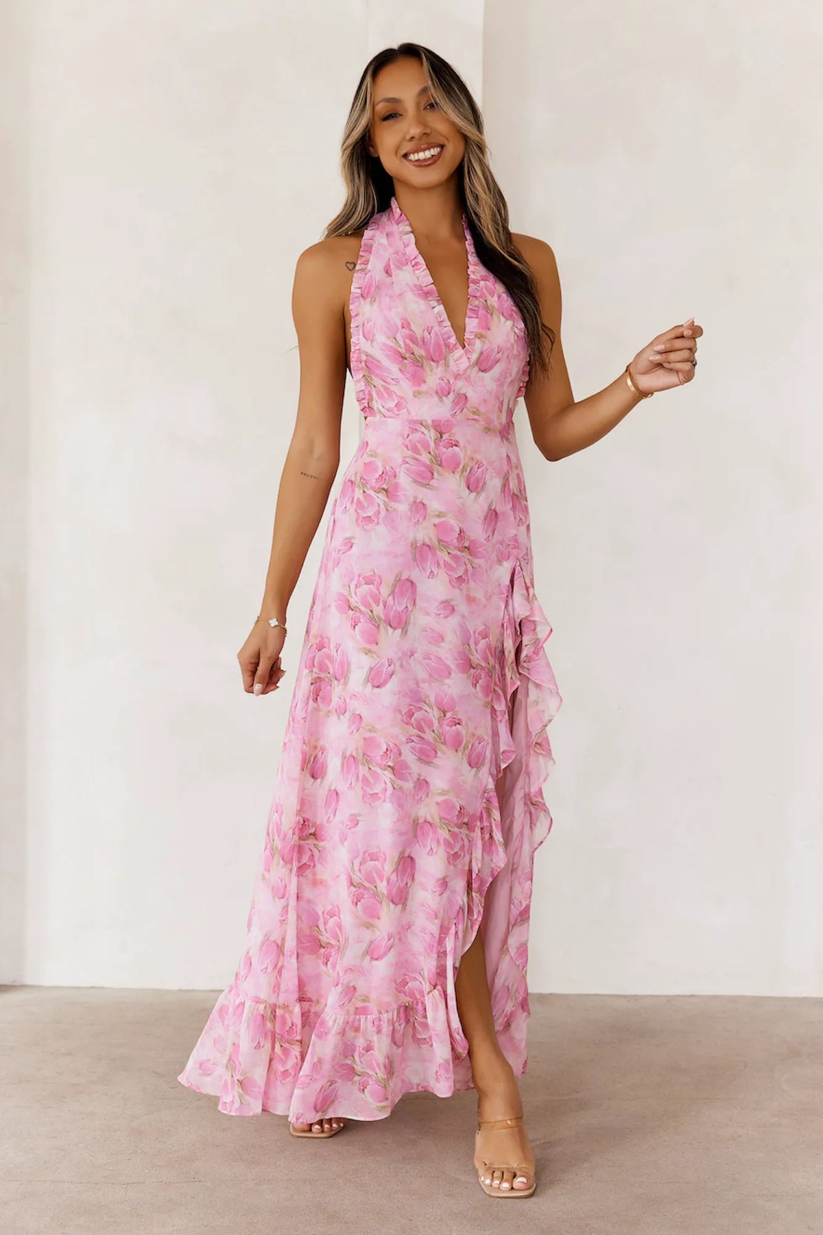 Floral