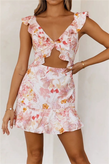 Floral