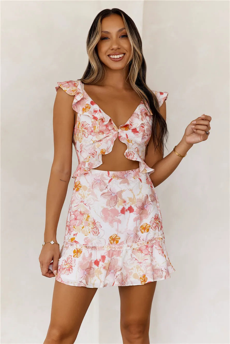Floral