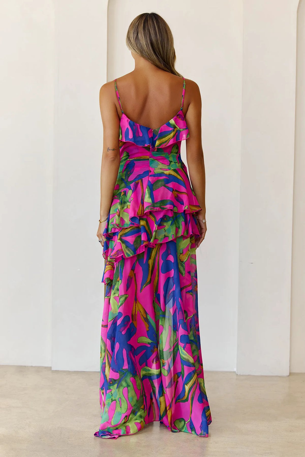 Multi/pattern
