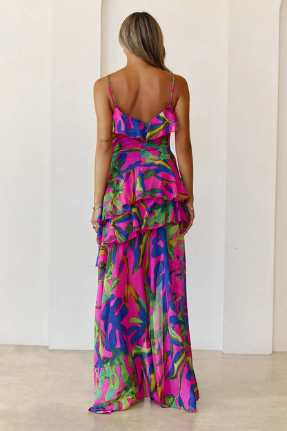 Multi/pattern