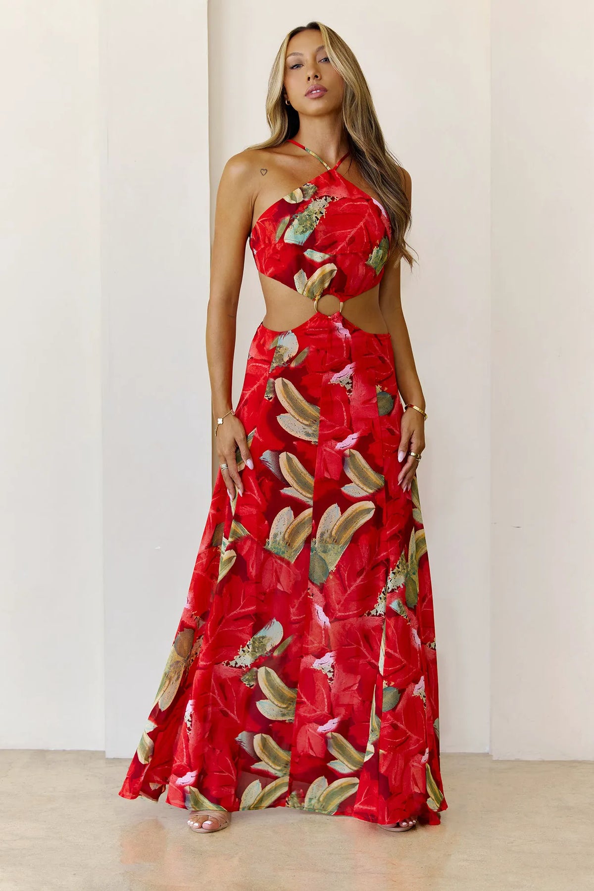Floral