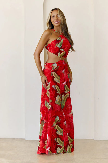 Floral