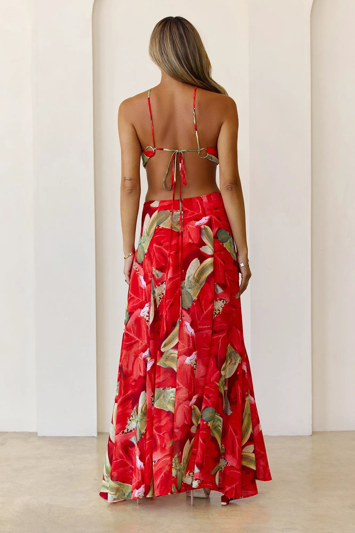 Floral