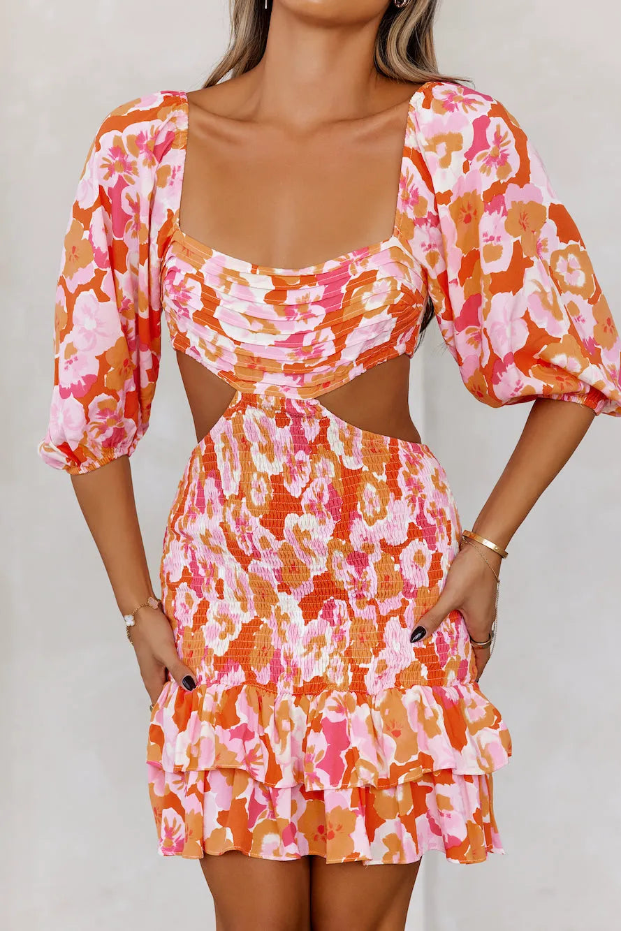Multi/pattern