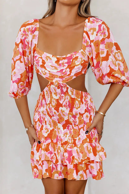 Multi/pattern