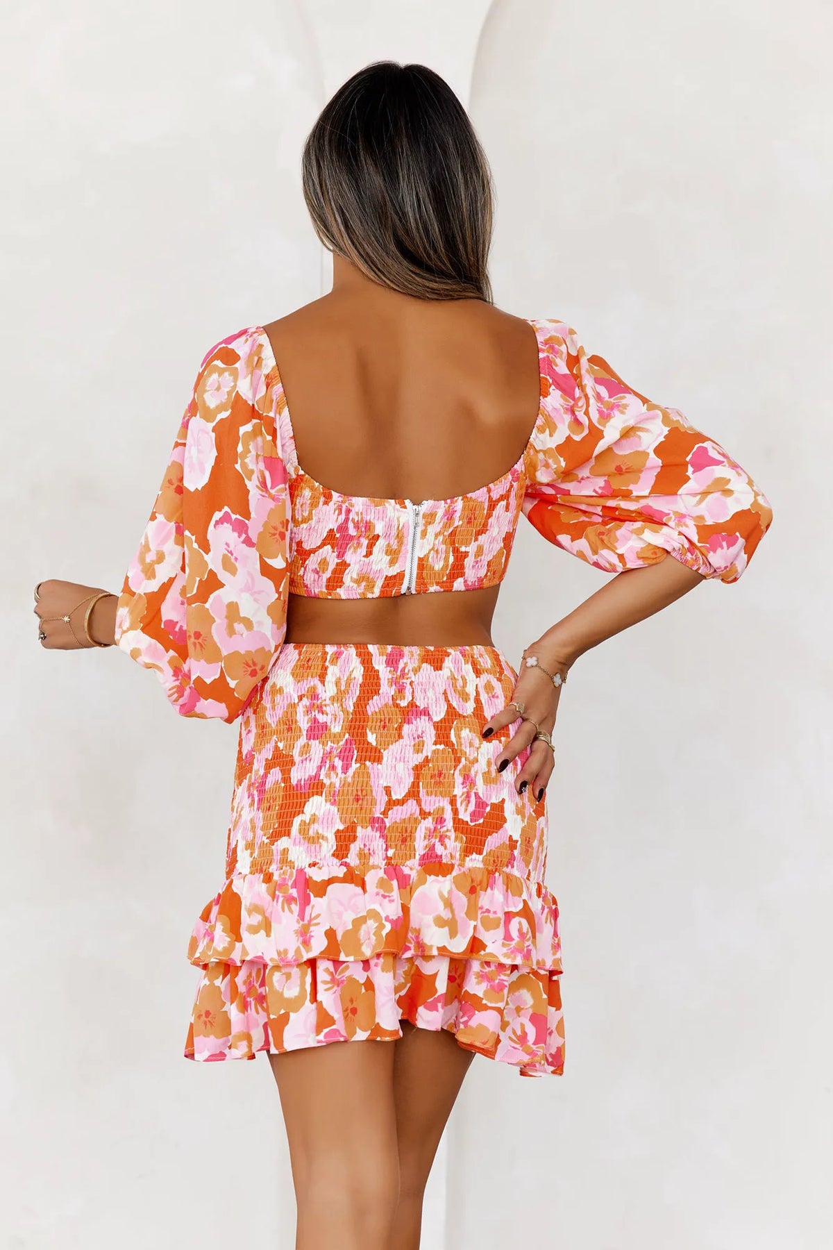 Multi/pattern