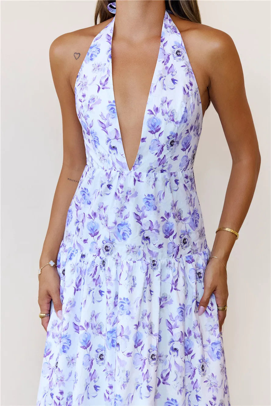 Floral