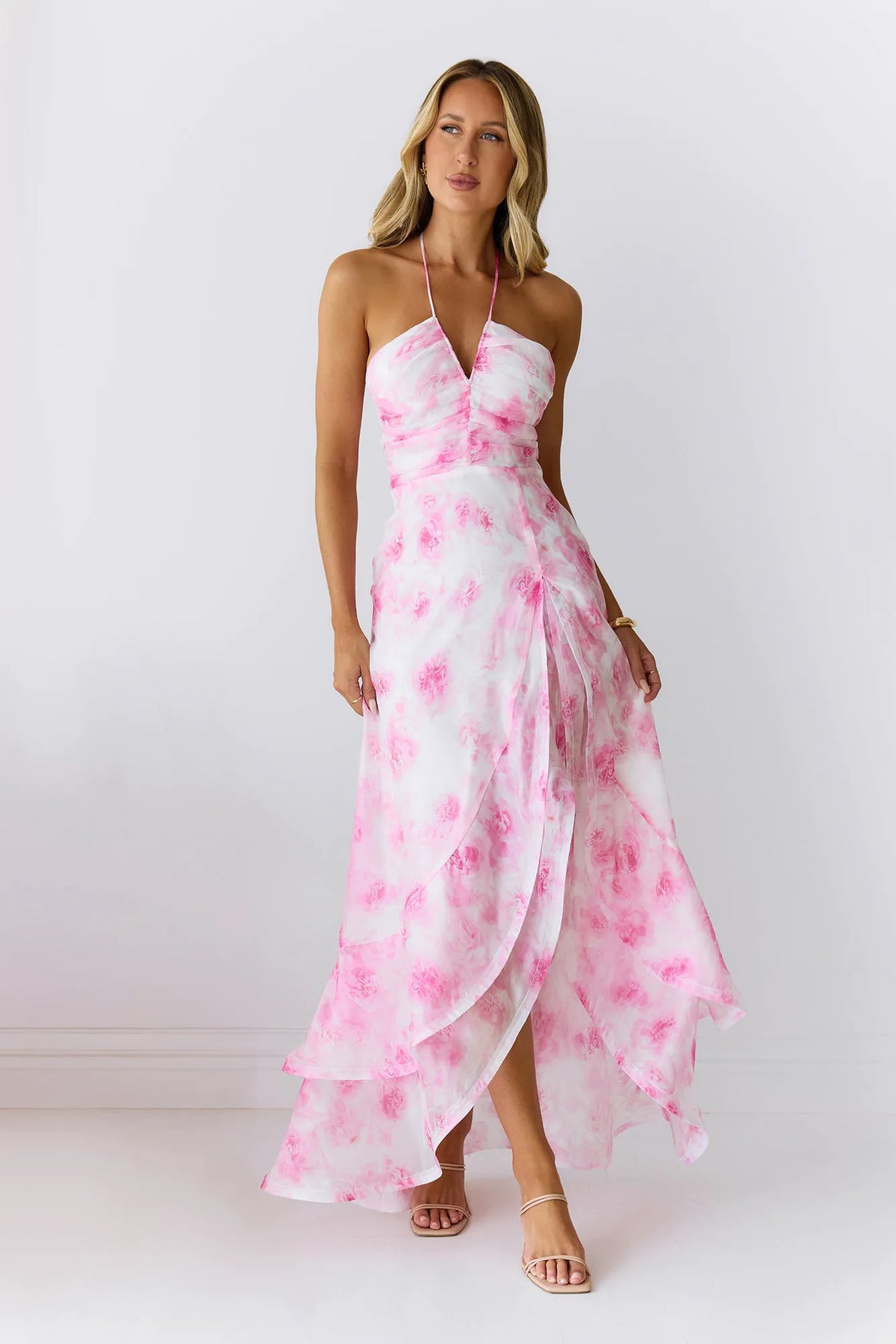 Floral
