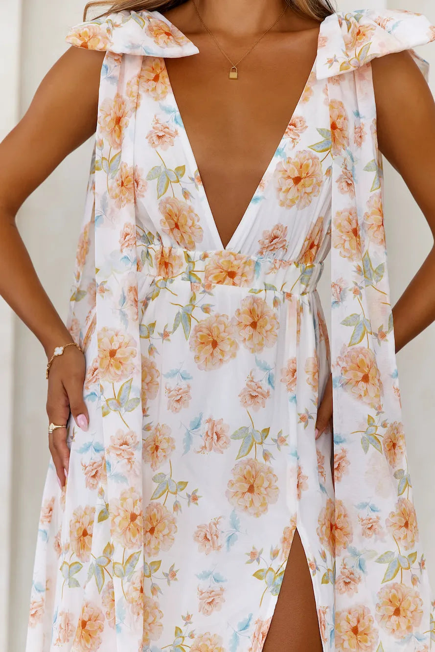 Floral
