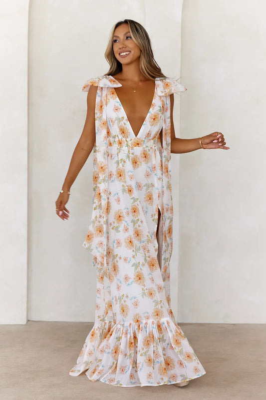 Floral