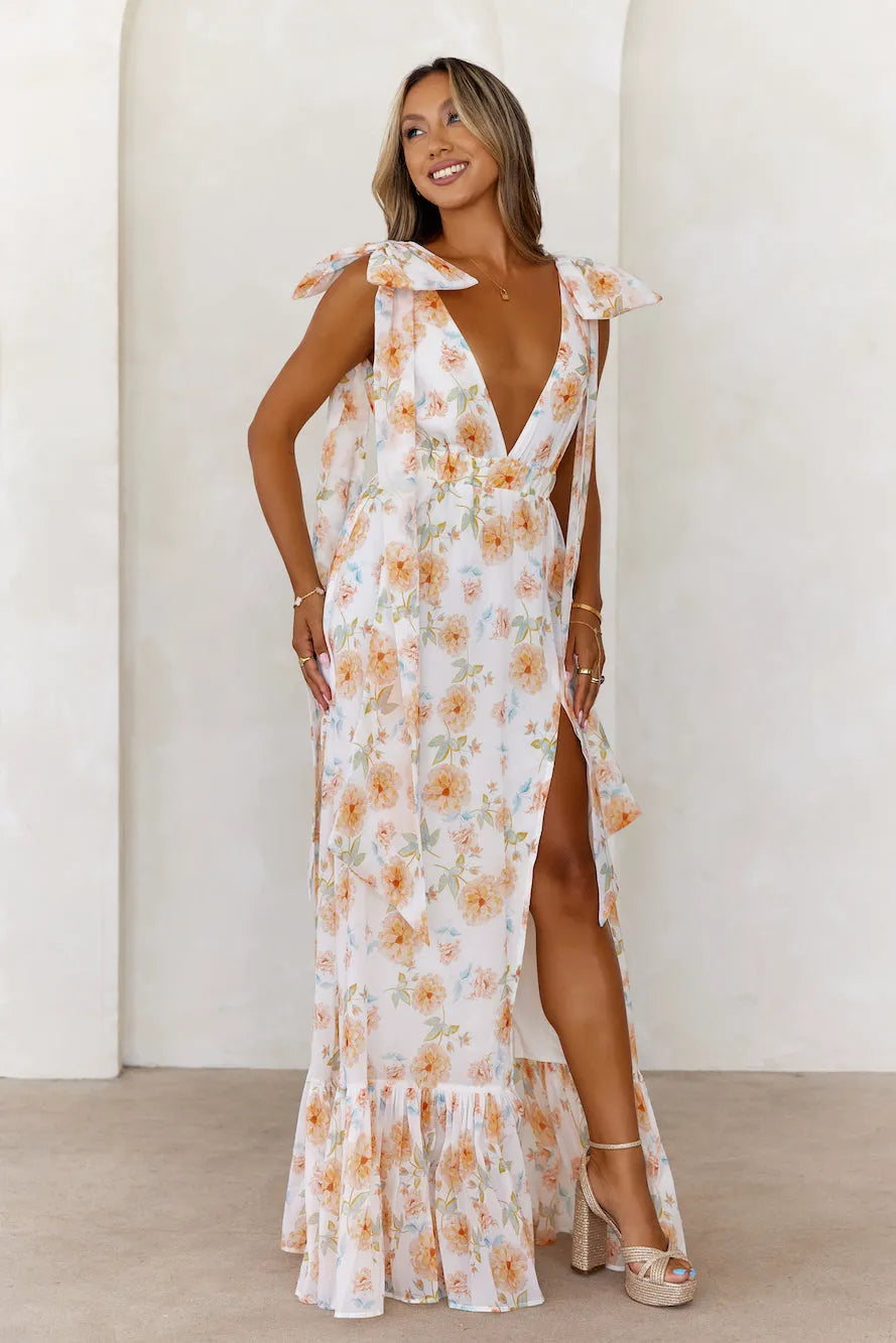 Floral