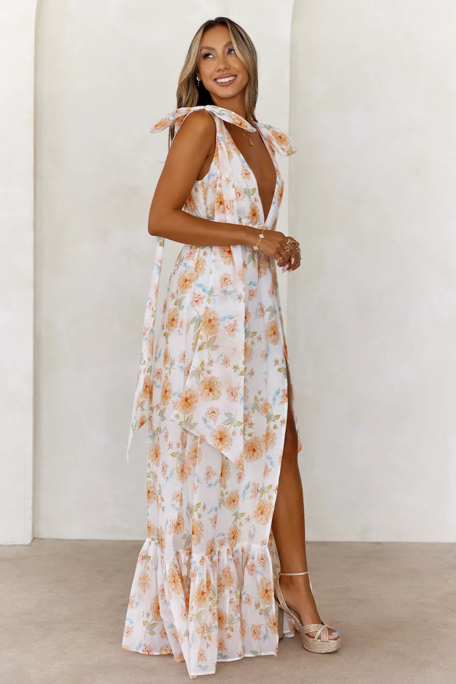 Floral