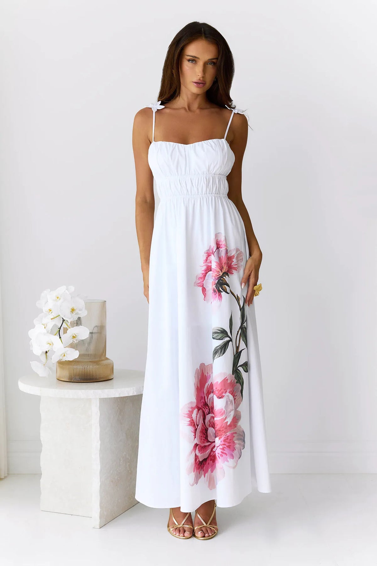 Floral