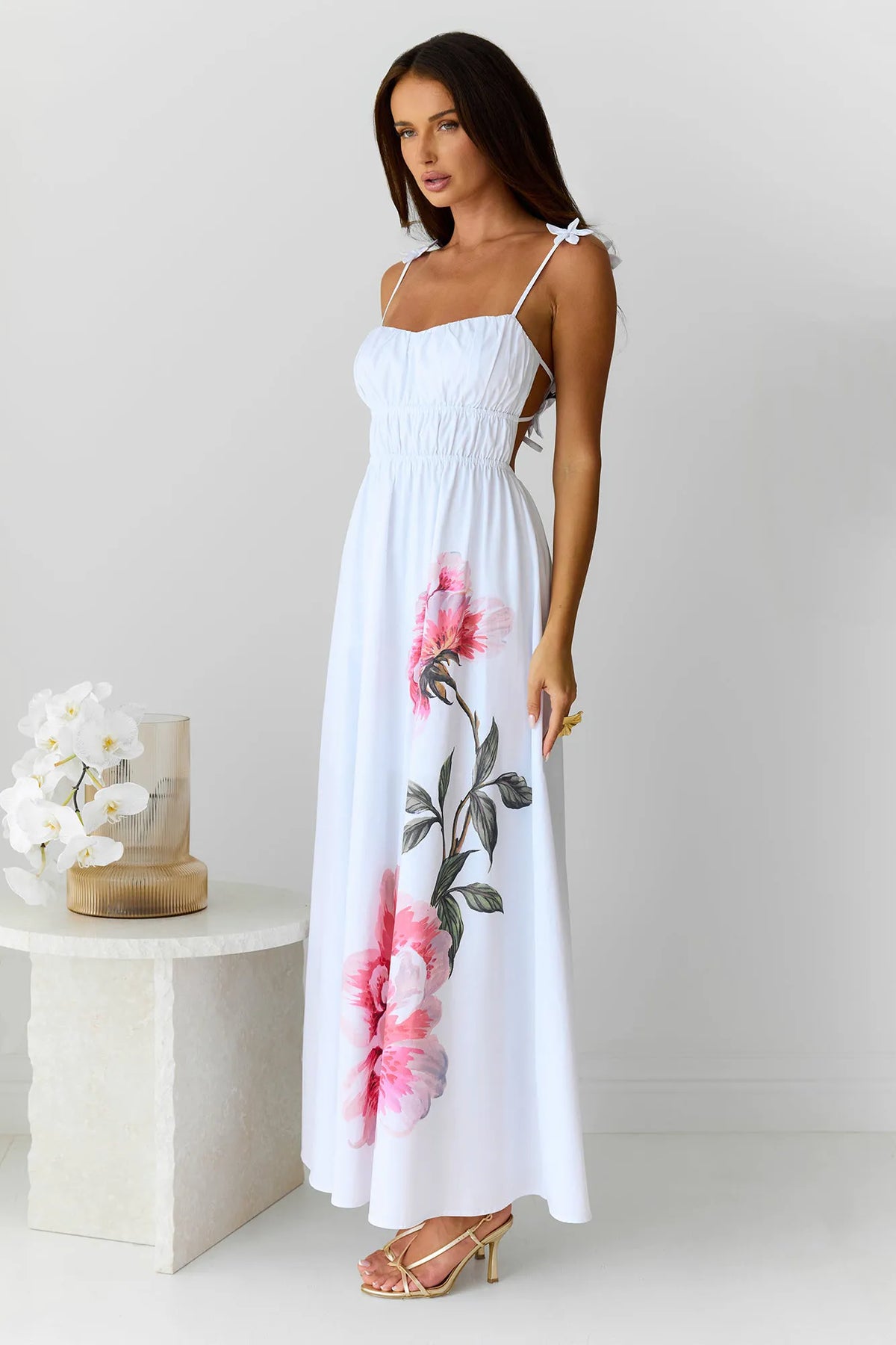Floral