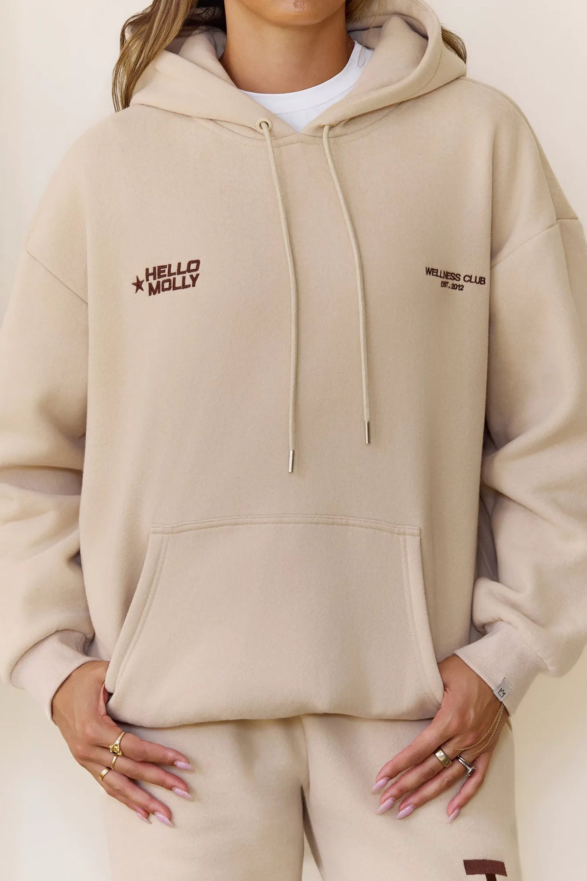Beige/cream