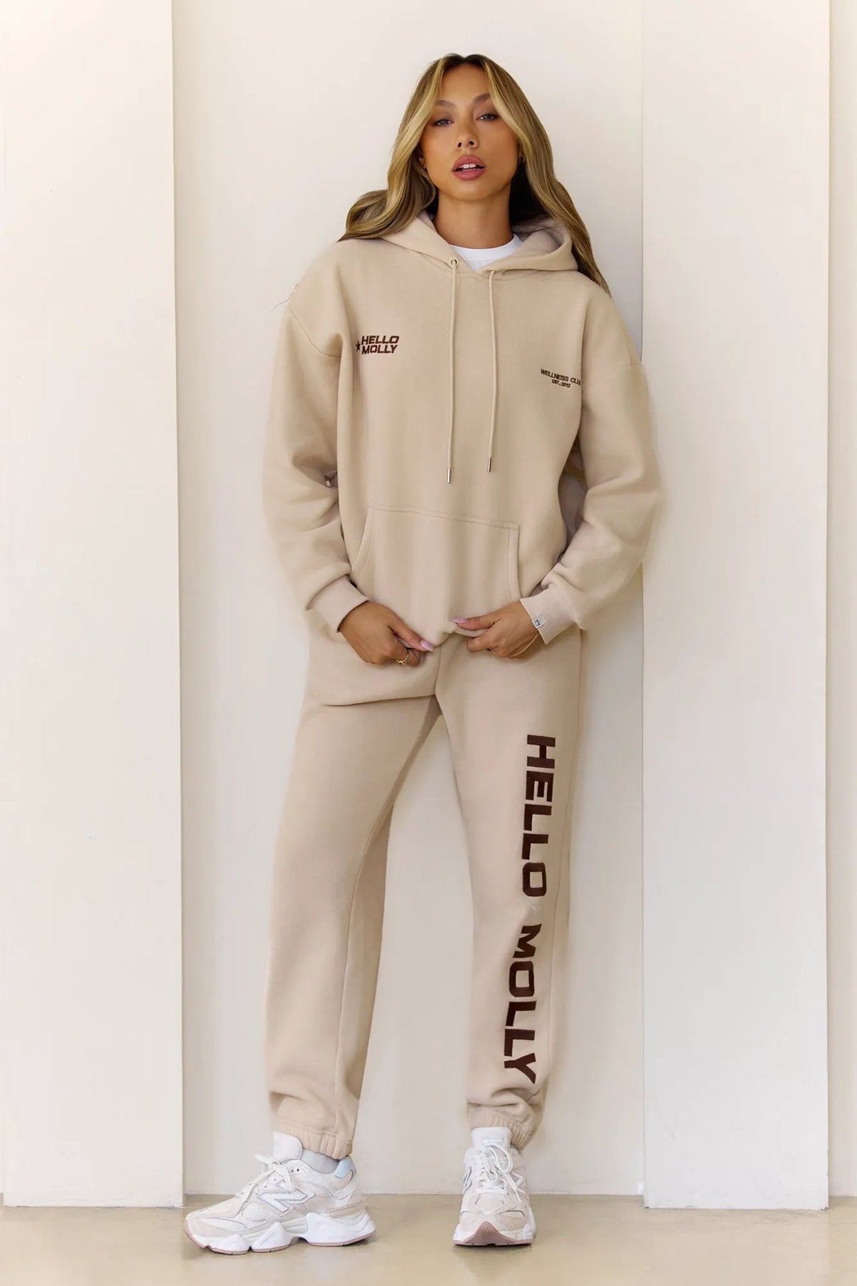 Beige/cream
