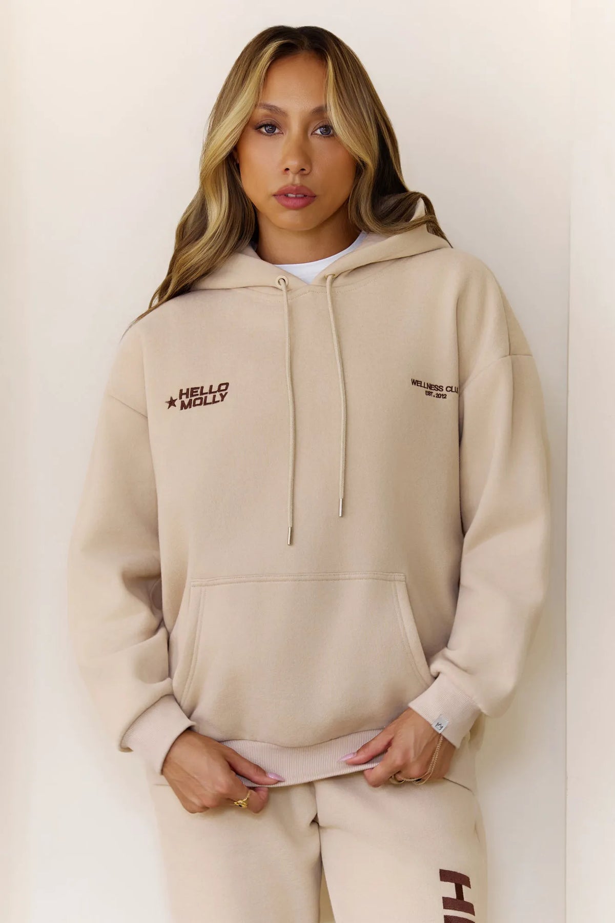 Beige/cream