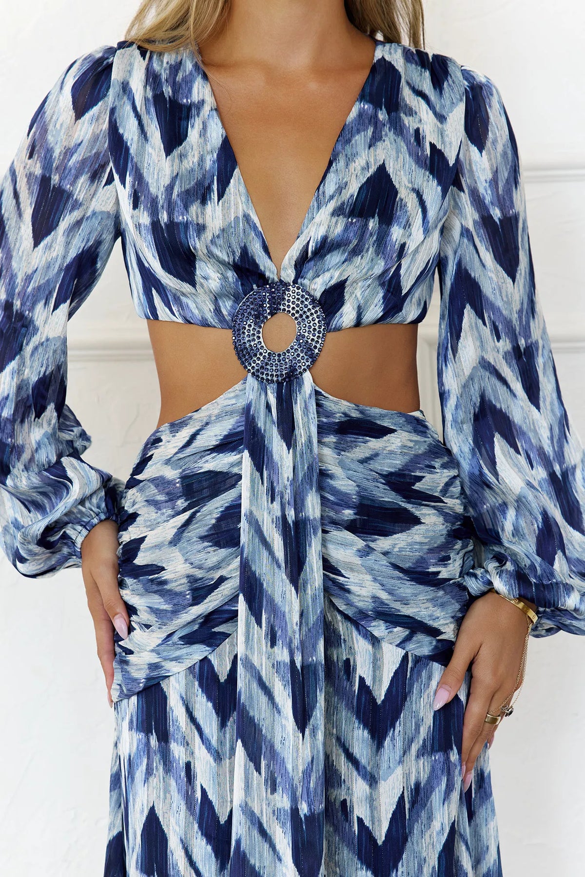 Multi/pattern