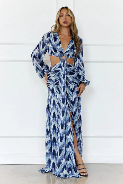 Multi/pattern