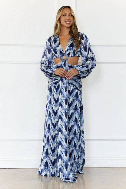 Multi/pattern