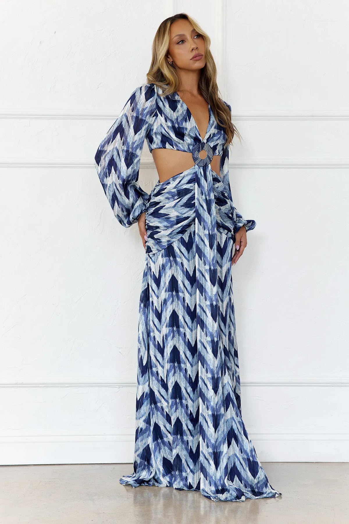 Multi/pattern