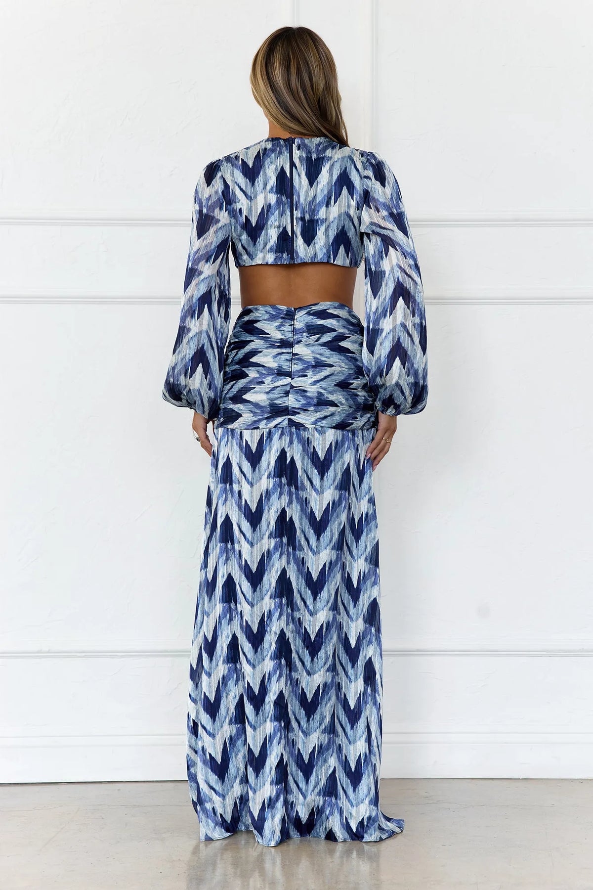 Multi/pattern