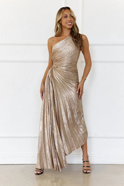 Gold/bronze