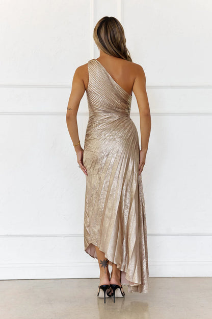 Gold/bronze