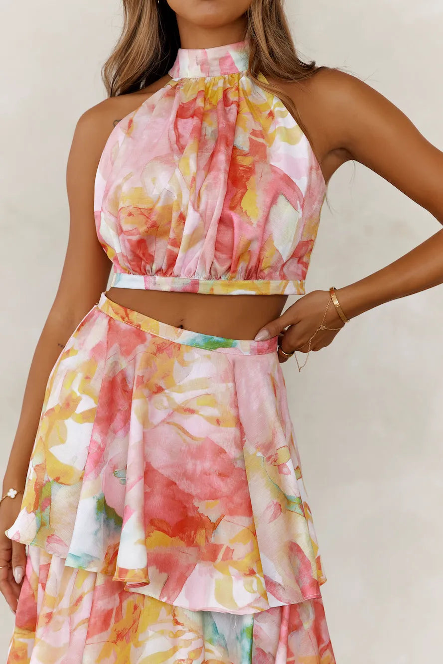 Multi/pattern