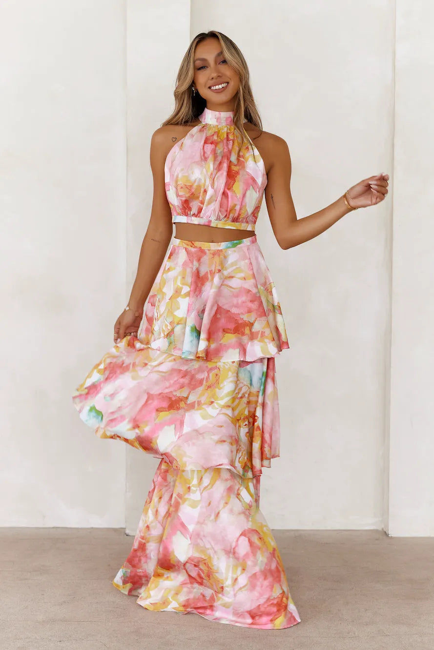 Multi/pattern