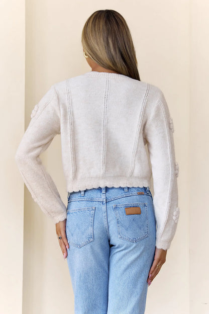 Beige/cream