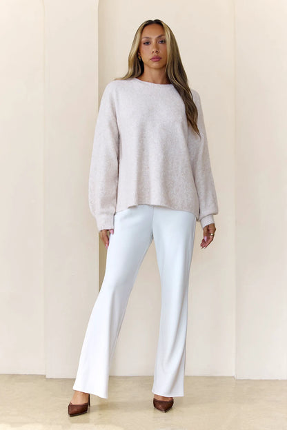 Beige/cream