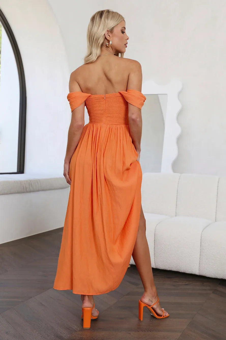 Orange