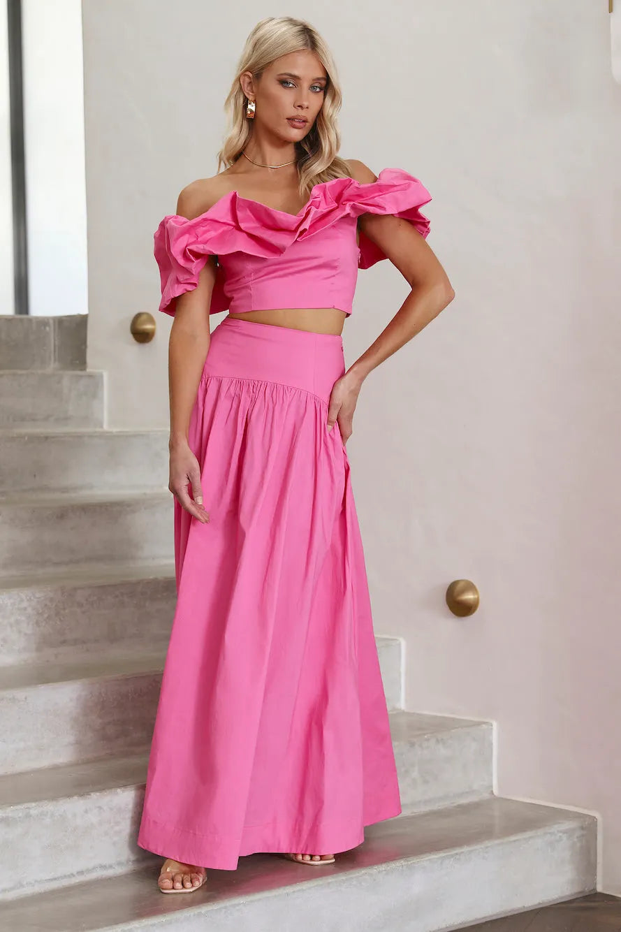 Pink